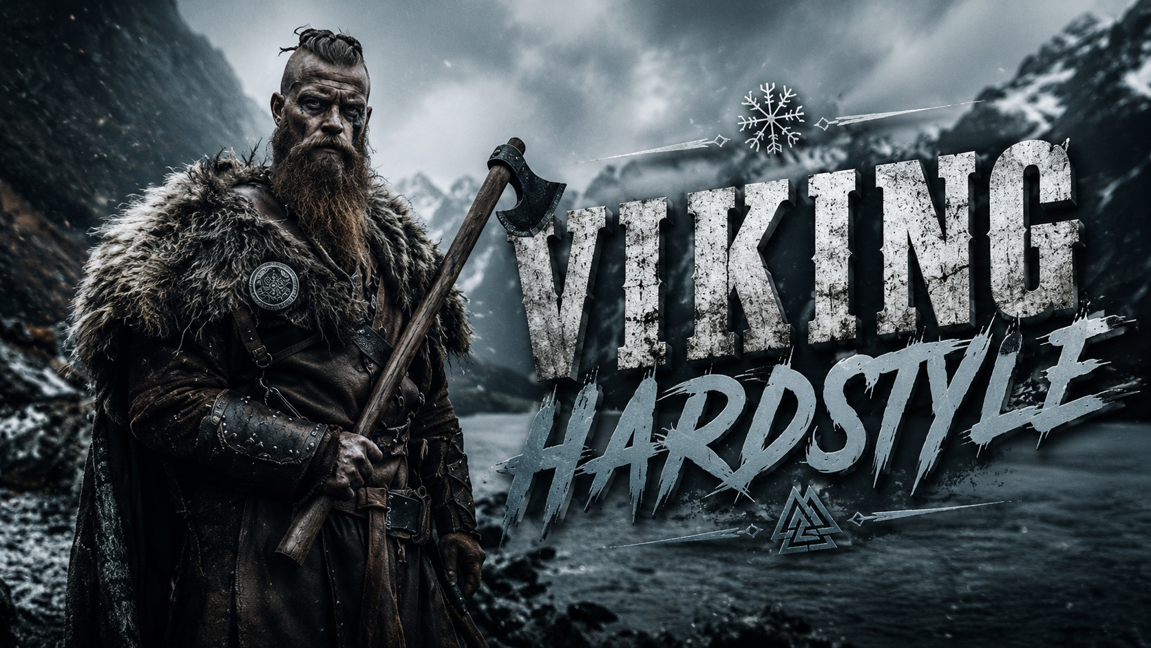 Viking Wallpaper 05