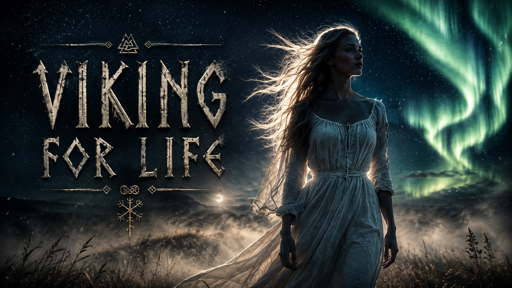 Viking Wallpaper 09